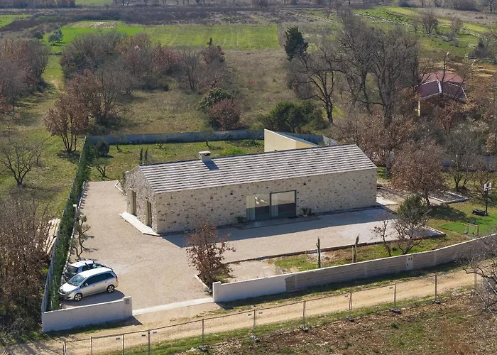 Вилла House Legacy Zadar Kovacic