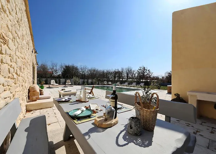 Вилла House Legacy Zadar *