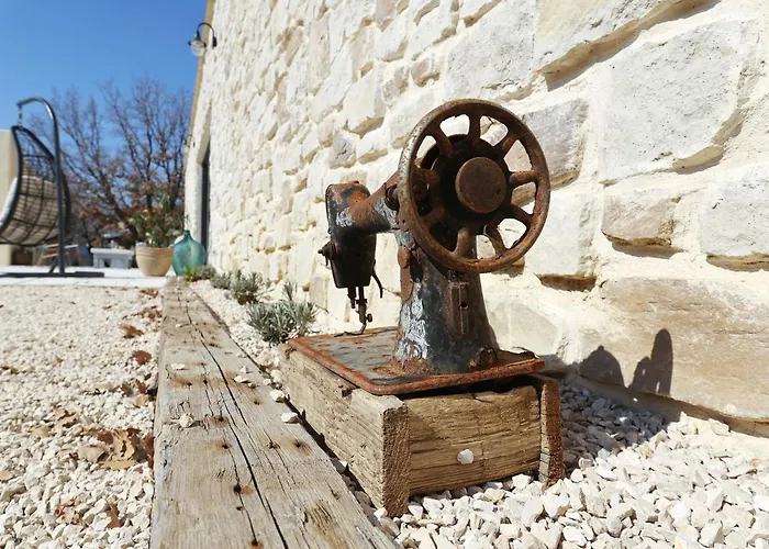 House Legacy Zadar Kovacic