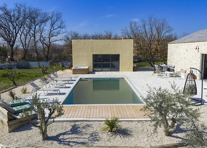 House Legacy Zadar * Kovacic