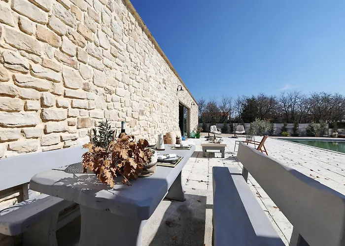 House Legacy Zadar * Kovacic