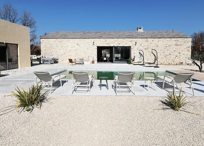 Villa House Legacy Zadar