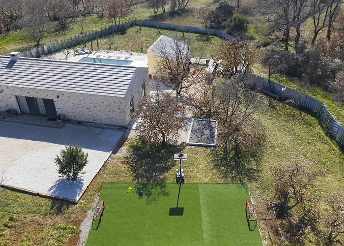 House Legacy Zadar * Kovacic