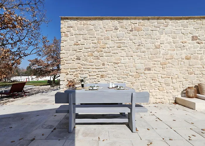 Villa House Legacy Zadar