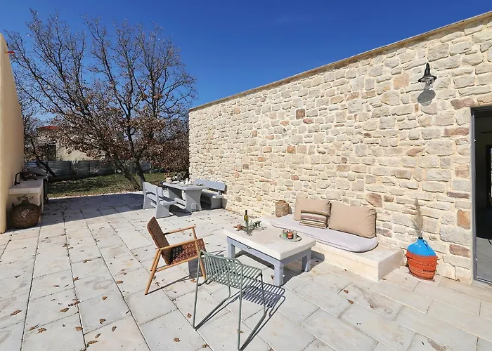 House Legacy Zadar * Kovacic