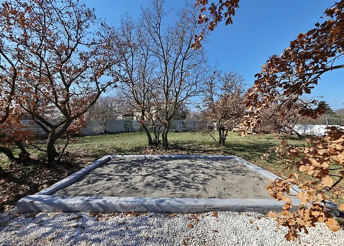 House Legacy Zadar Kovacic