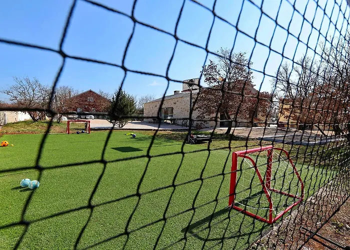 House Legacy Zadar * Kovacic