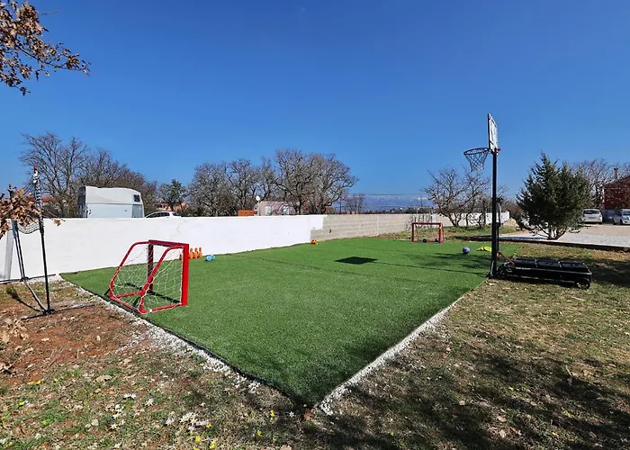 House Legacy Zadar *