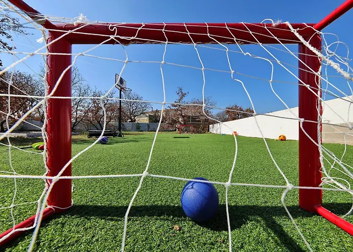 House Legacy Zadar Villa Kovacic